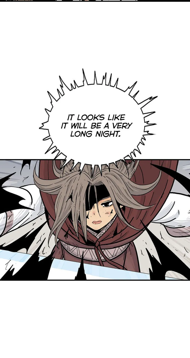Fist Demon of Mount Hua Chapter 171 page 14 - 