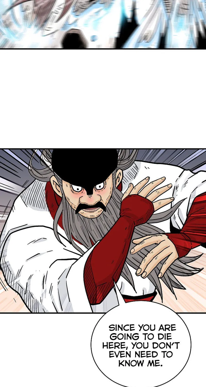 Fist Demon of Mount Hua Chapter 171 page 24 - 