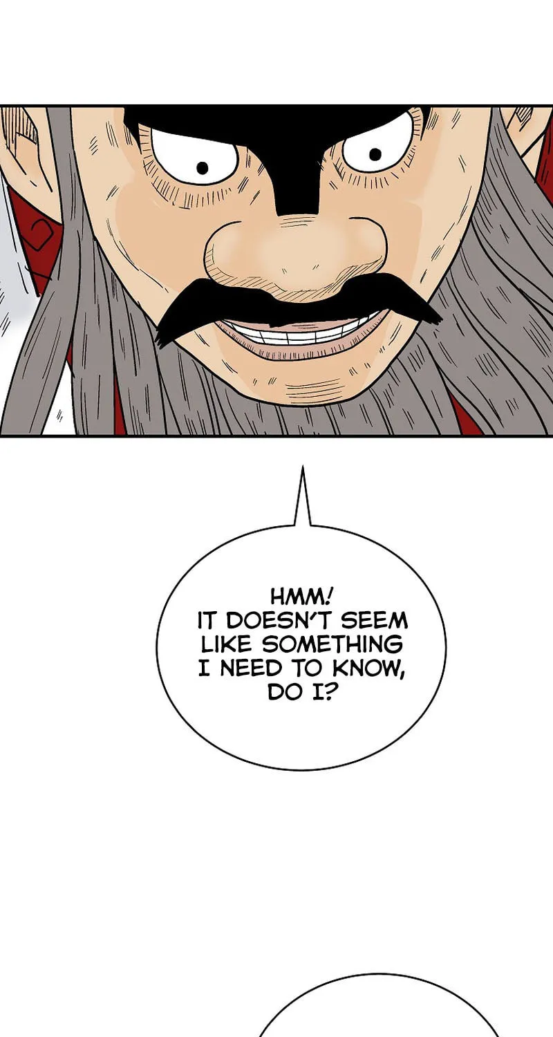 Fist Demon of Mount Hua Chapter 171 page 26 - 