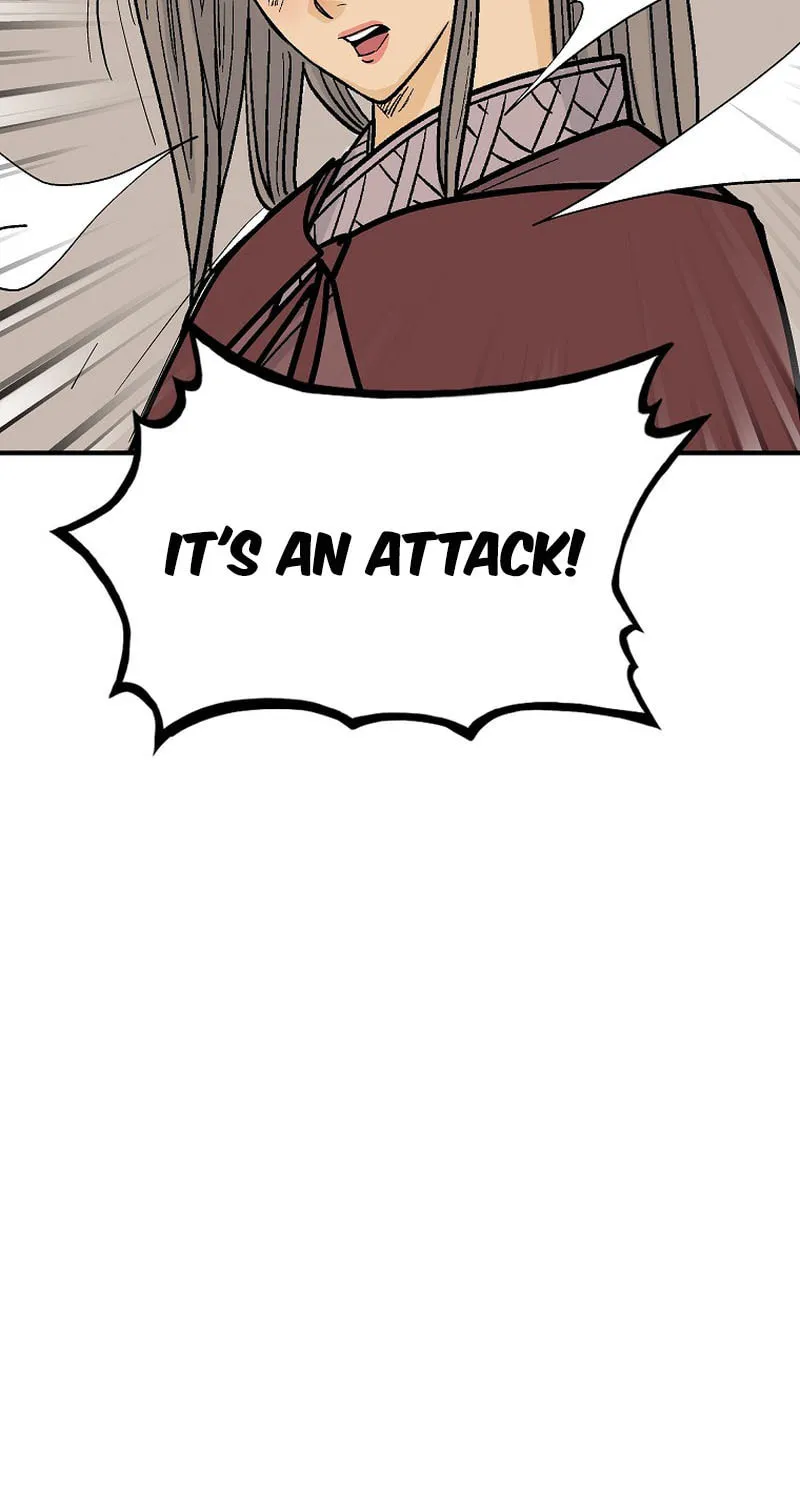 Fist Demon of Mount Hua Chapter 171 page 4 - 