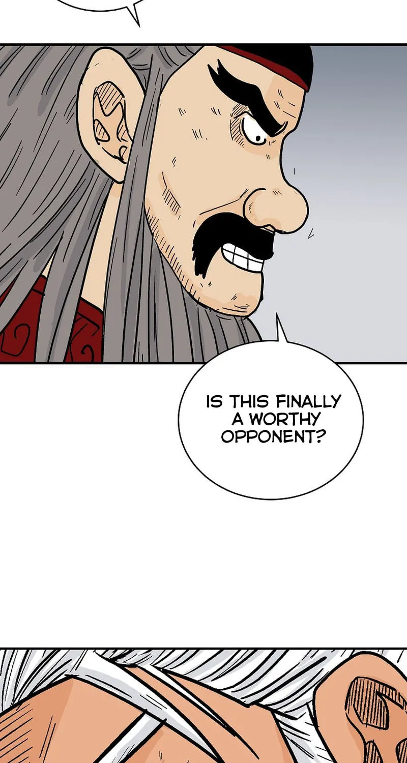 Fist Demon of Mount Hua Chapter 171 page 39 - 