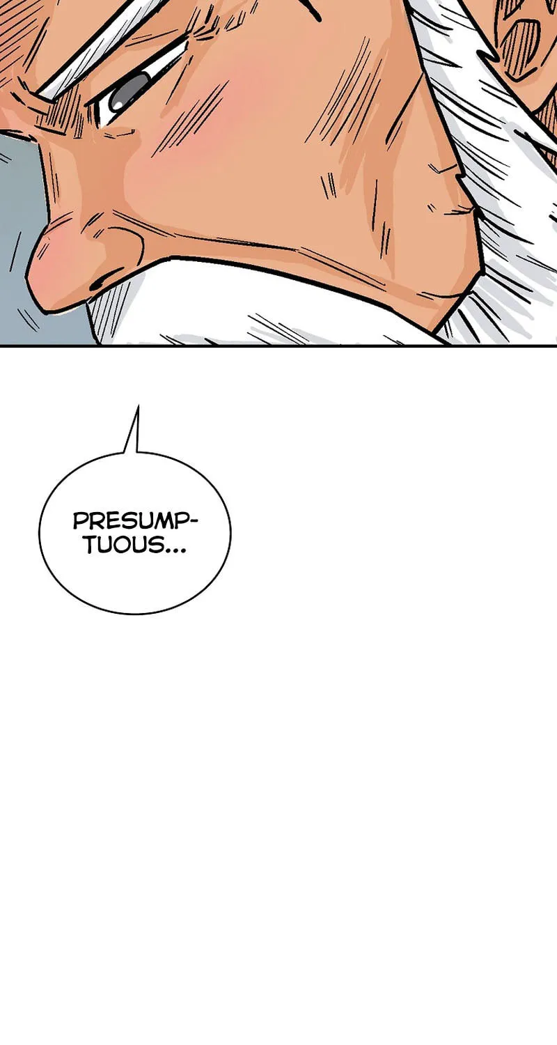 Fist Demon of Mount Hua Chapter 171 page 40 - 