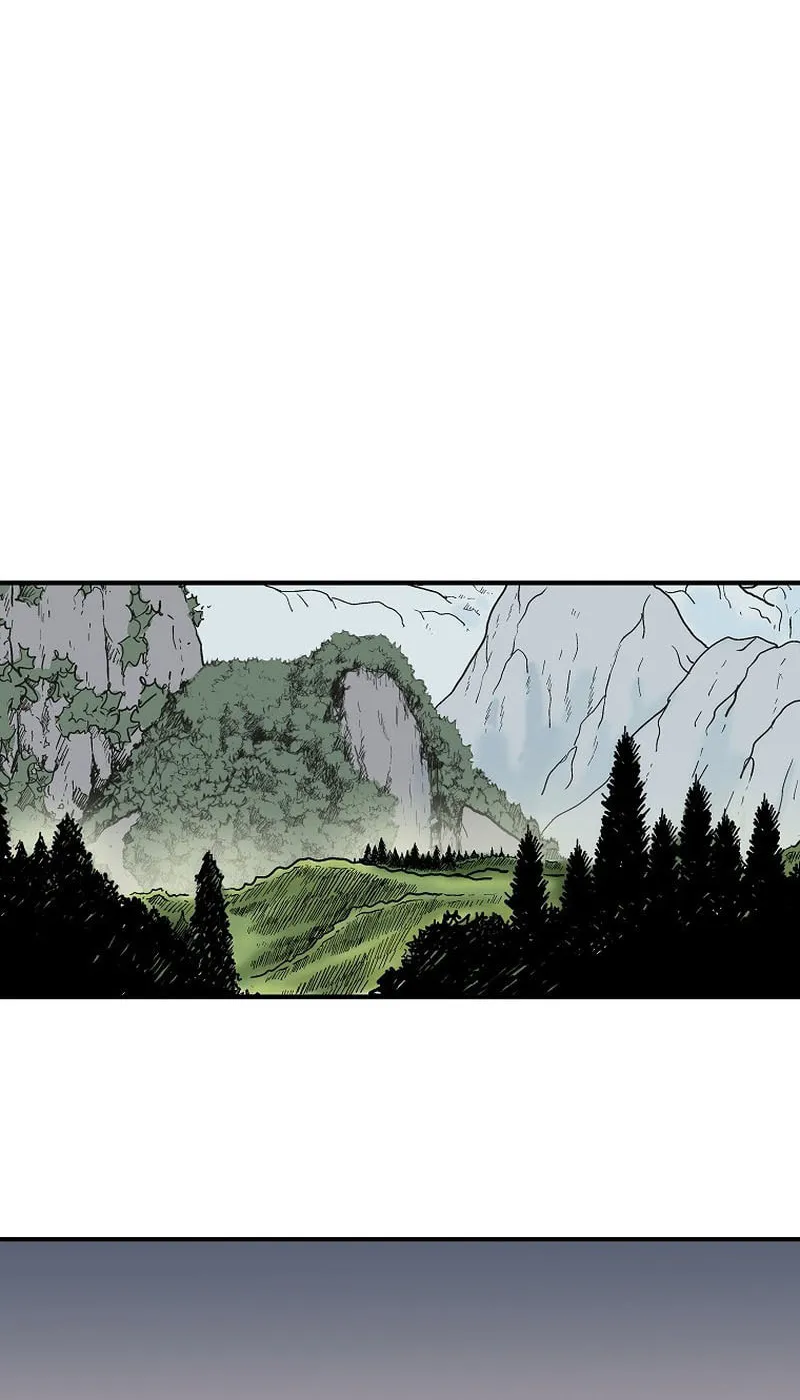 Fist Demon of Mount Hua Chapter 171 page 41 - 
