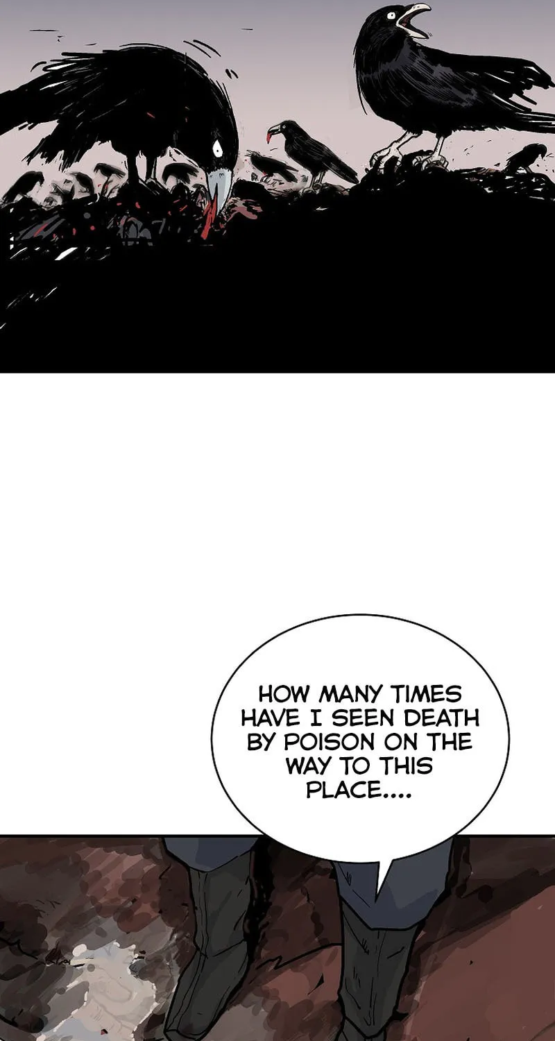 Fist Demon of Mount Hua Chapter 171 page 42 - 