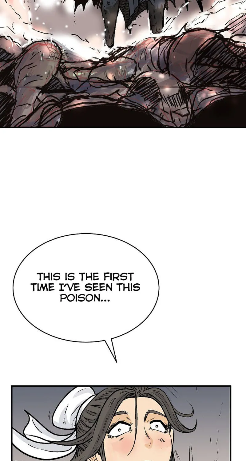 Fist Demon of Mount Hua Chapter 171 page 44 - 