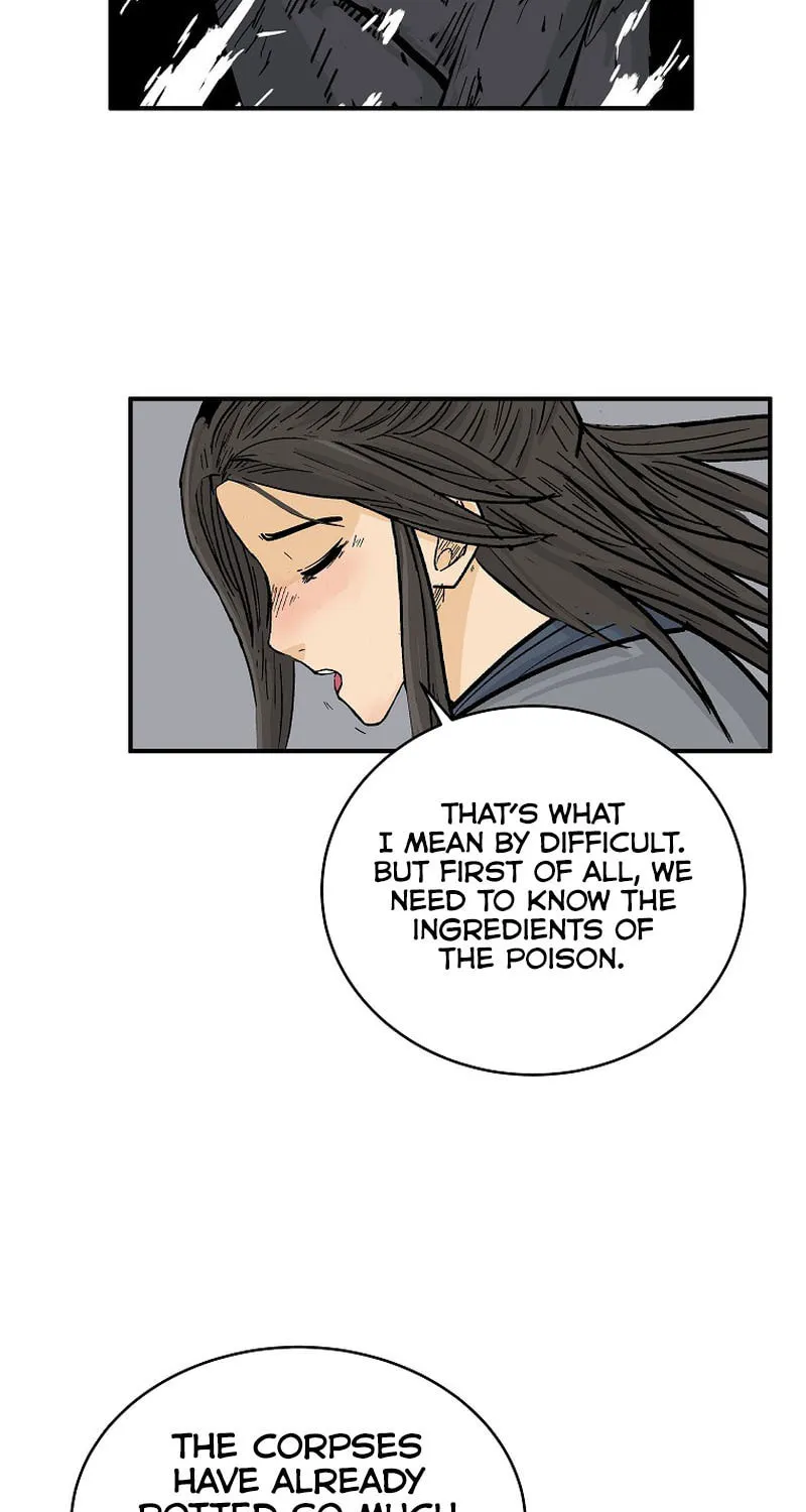 Fist Demon of Mount Hua Chapter 171 page 46 - 