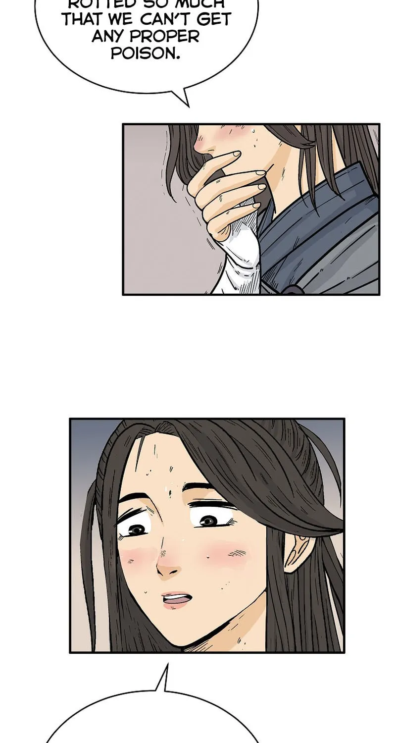 Fist Demon of Mount Hua Chapter 171 page 47 - 