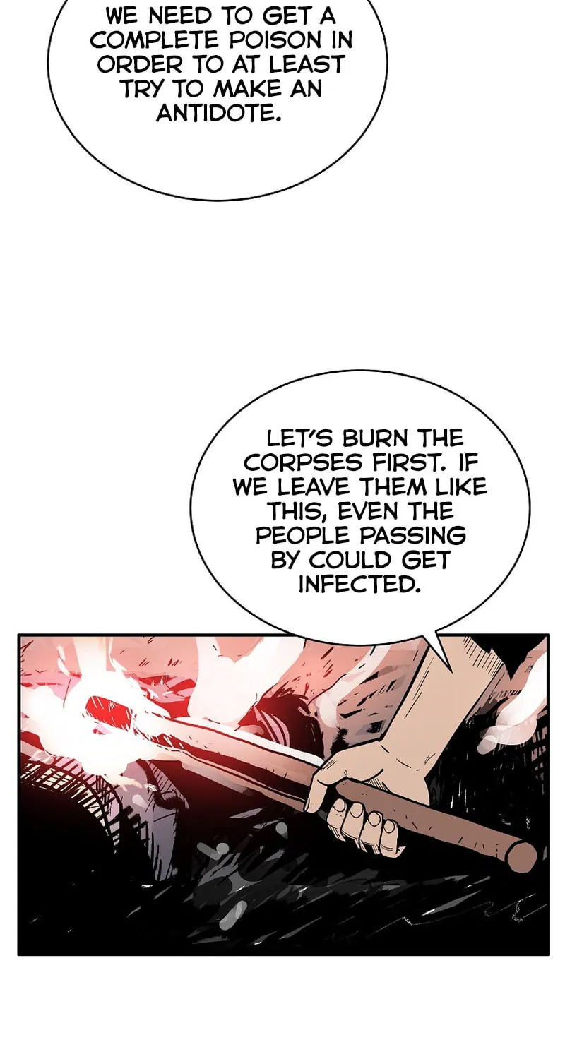 Fist Demon of Mount Hua Chapter 171 page 48 - 