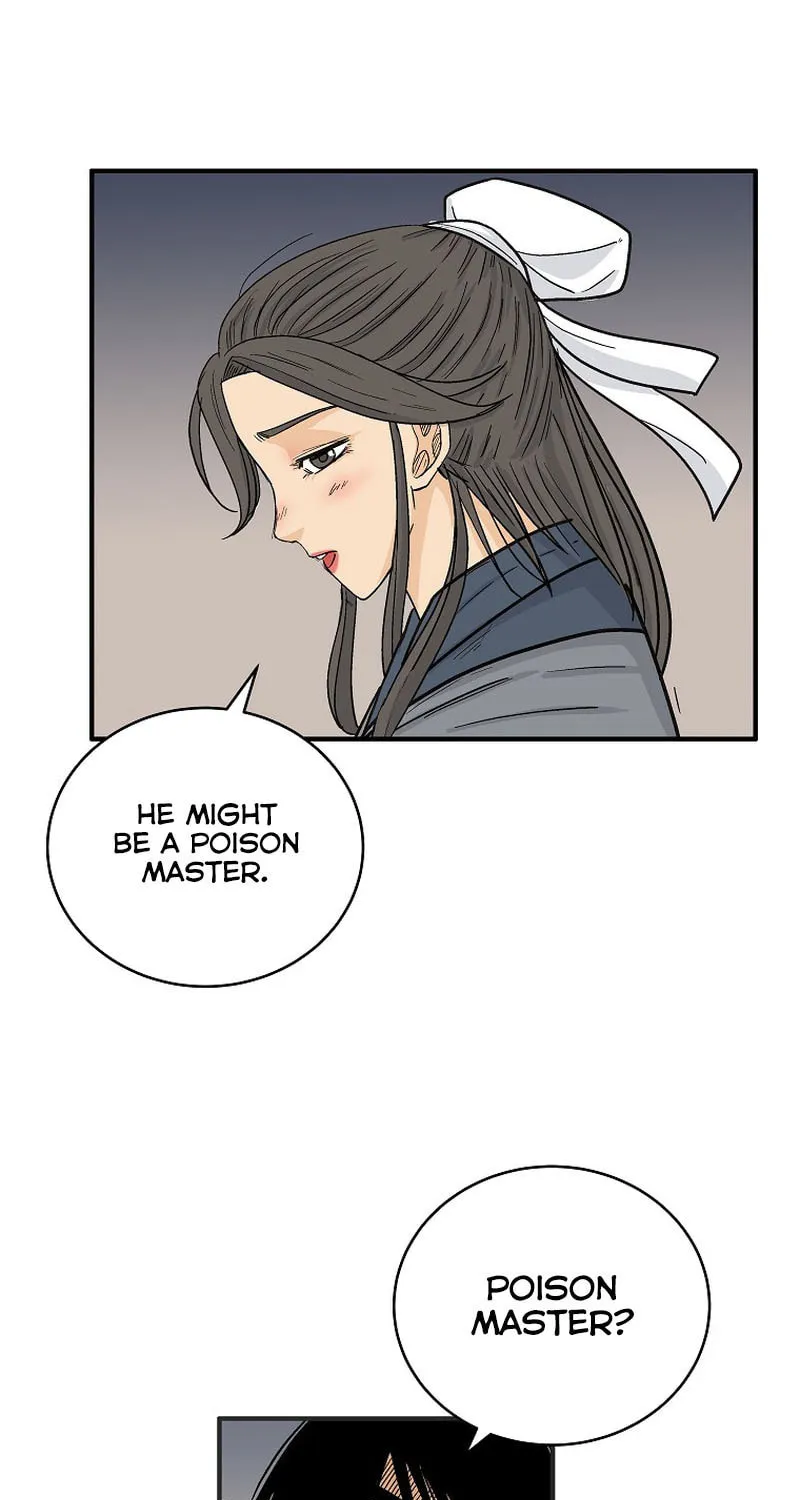 Fist Demon of Mount Hua Chapter 171 page 50 - 