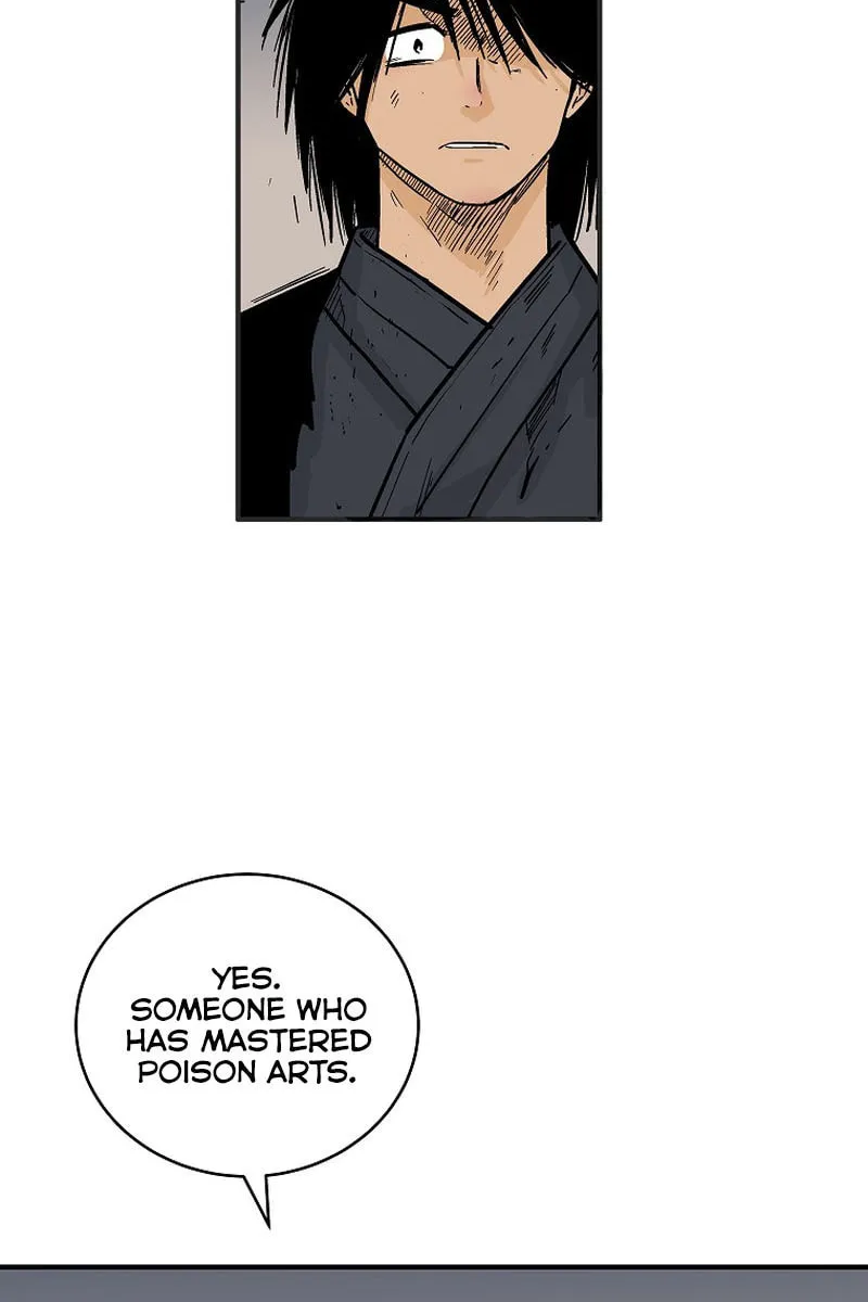 Fist Demon of Mount Hua Chapter 171 page 51 - 