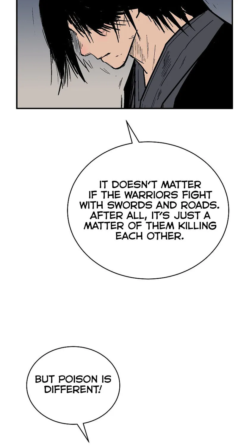 Fist Demon of Mount Hua Chapter 171 page 54 - 