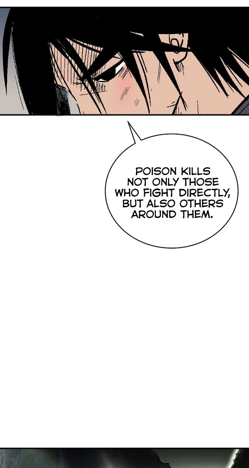 Fist Demon of Mount Hua Chapter 171 page 55 - 