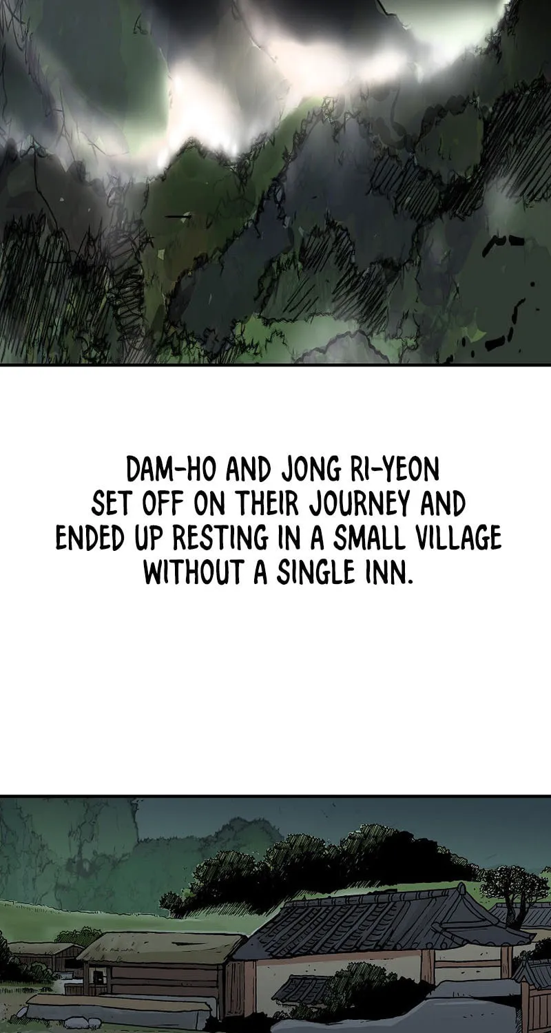 Fist Demon of Mount Hua Chapter 171 page 56 - 
