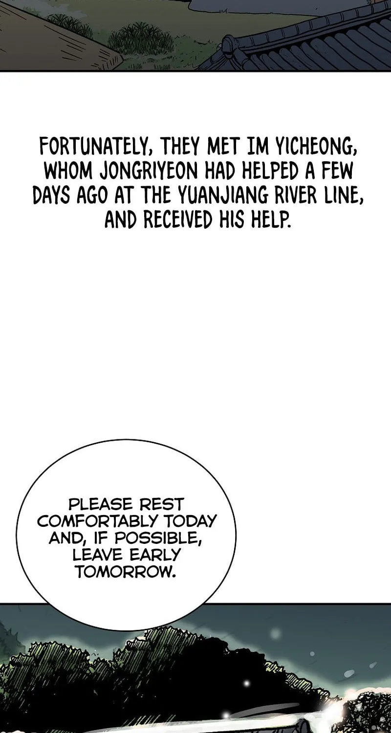 Fist Demon of Mount Hua Chapter 171 page 57 - 