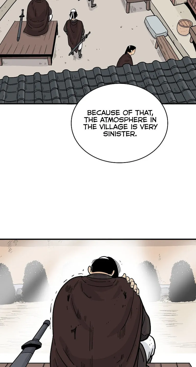 Fist Demon of Mount Hua Chapter 171 page 59 - 