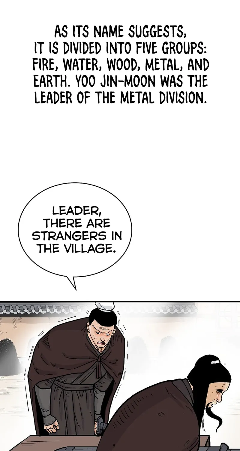 Fist Demon of Mount Hua Chapter 171 page 62 - 