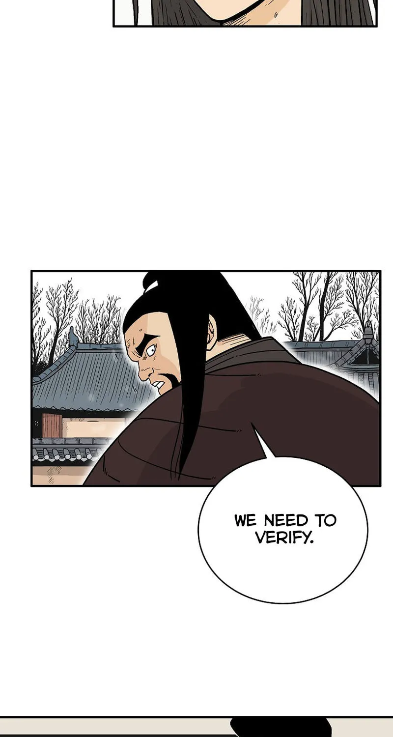 Fist Demon of Mount Hua Chapter 172 page 14 - 