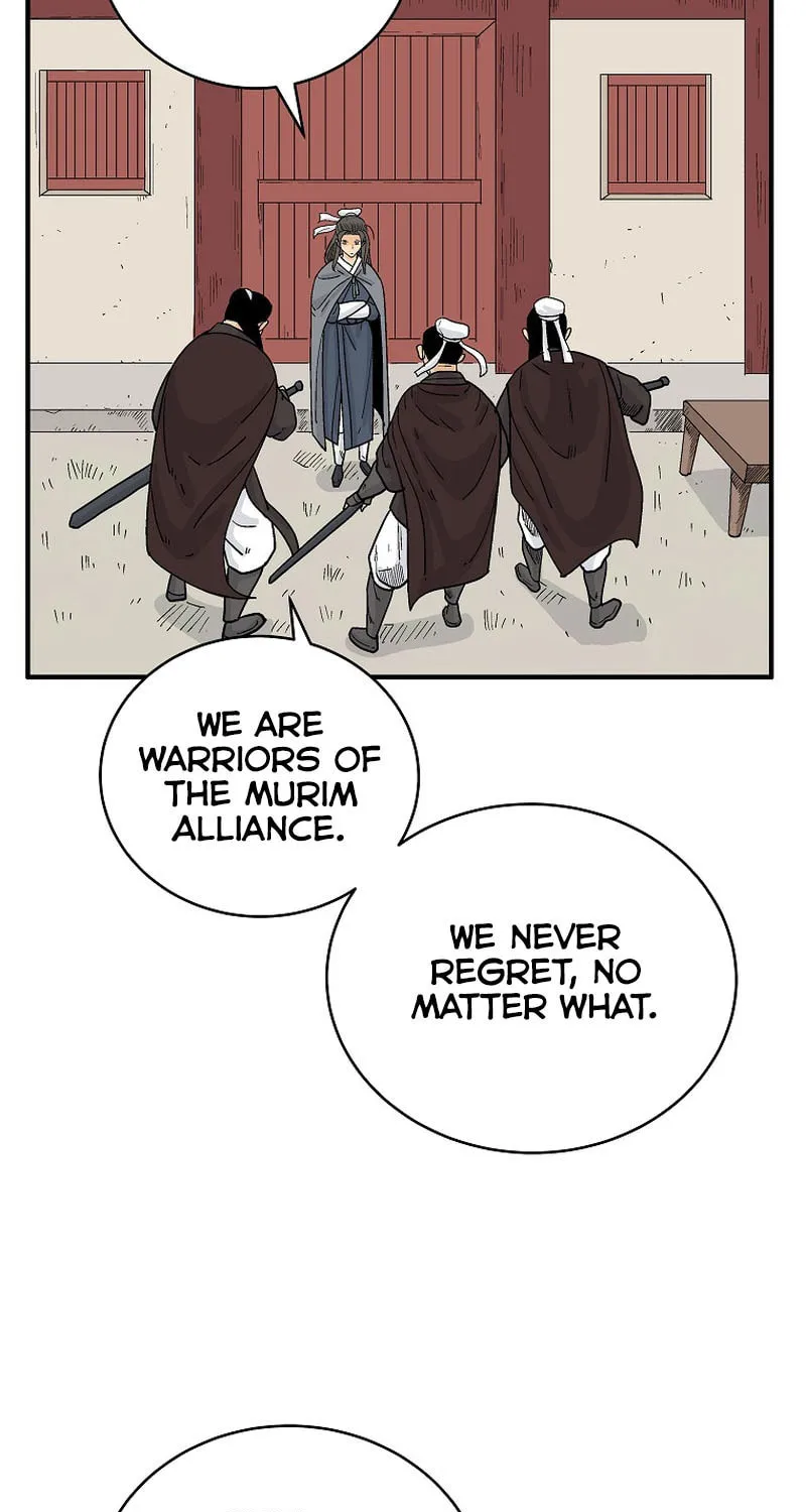 Fist Demon of Mount Hua Chapter 172 page 16 - 