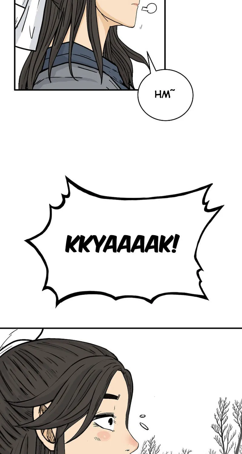 Fist Demon of Mount Hua Chapter 172 page 18 - 
