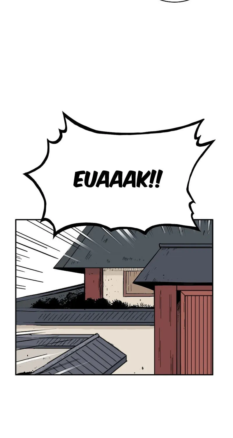 Fist Demon of Mount Hua Chapter 172 page 20 - 
