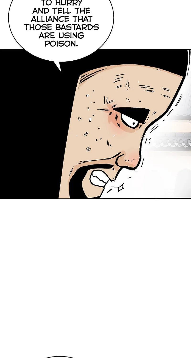 Fist Demon of Mount Hua Chapter 172 page 3 - 