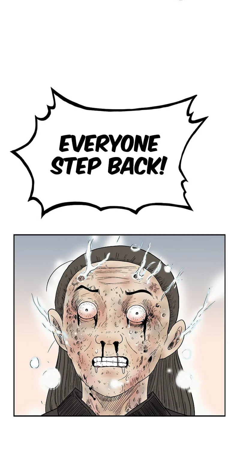 Fist Demon of Mount Hua Chapter 172 page 24 - 