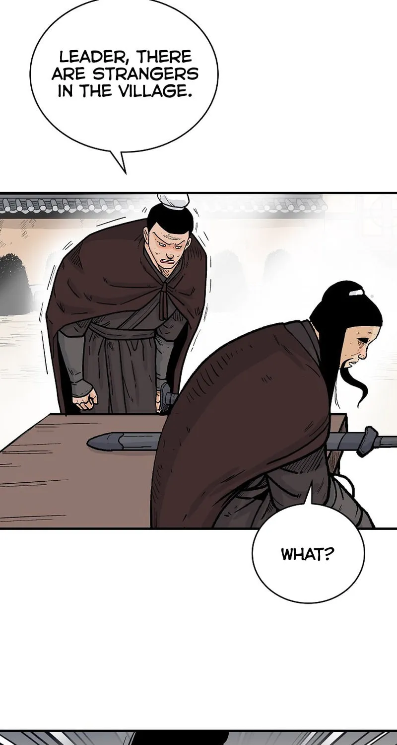 Fist Demon of Mount Hua Chapter 172 page 4 - 