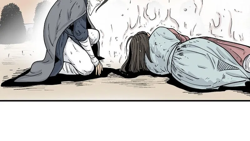 Fist Demon of Mount Hua Chapter 172 page 31 - 
