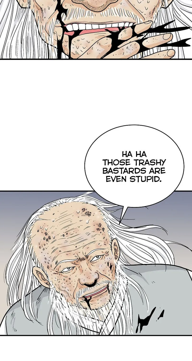 Fist Demon of Mount Hua Chapter 172 page 37 - 
