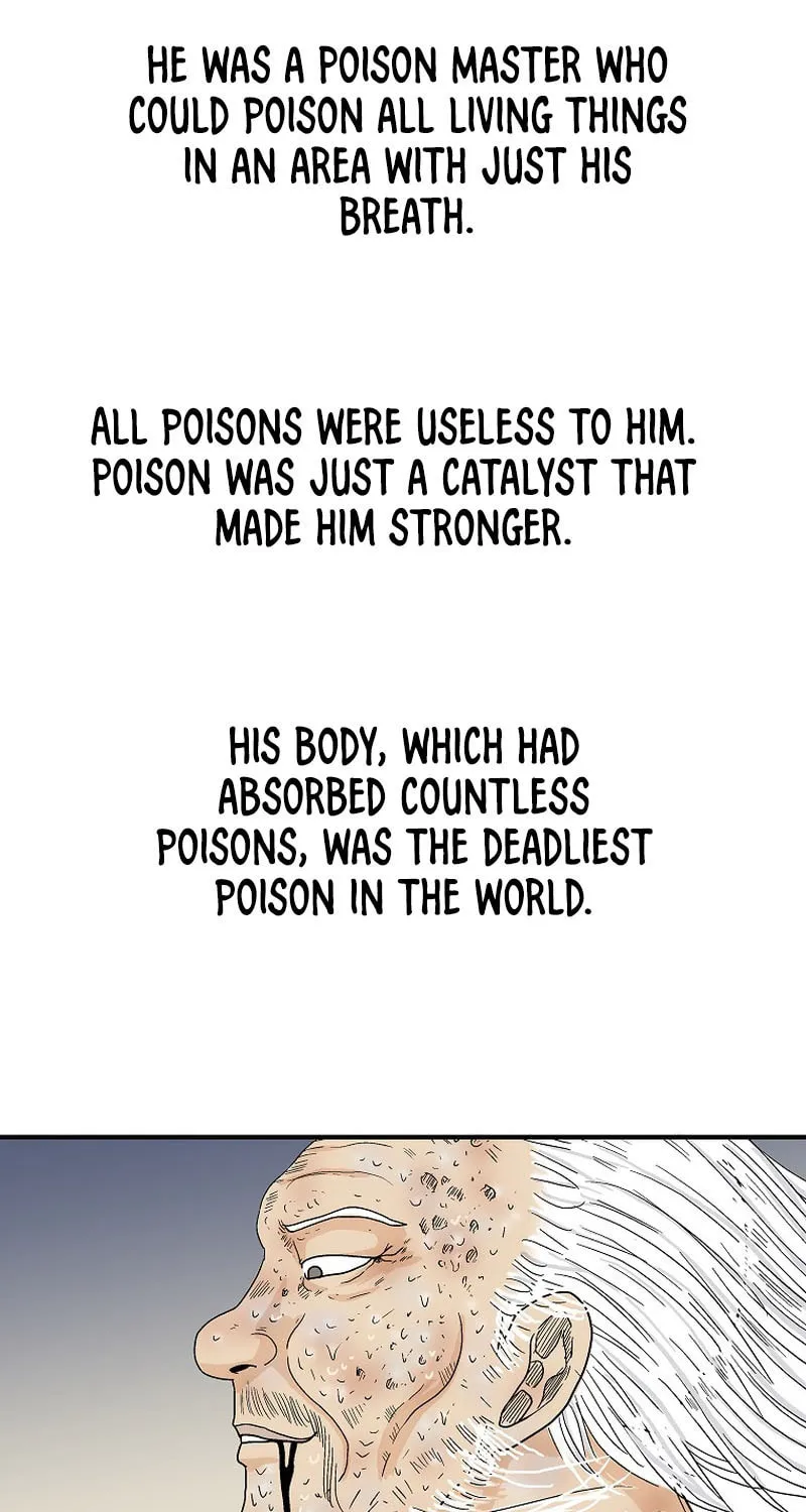 Fist Demon of Mount Hua Chapter 172 page 39 - 
