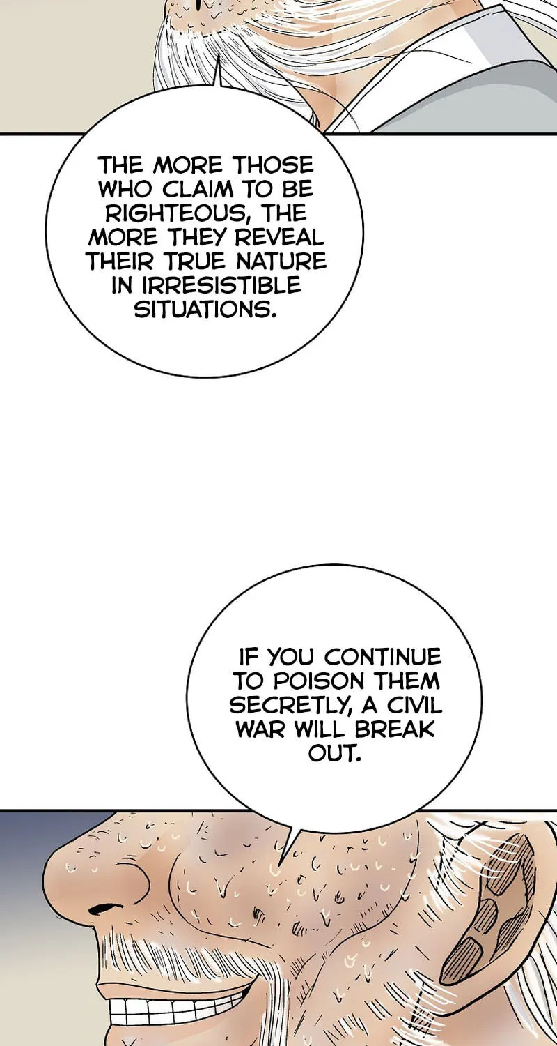 Fist Demon of Mount Hua Chapter 172 page 40 - 