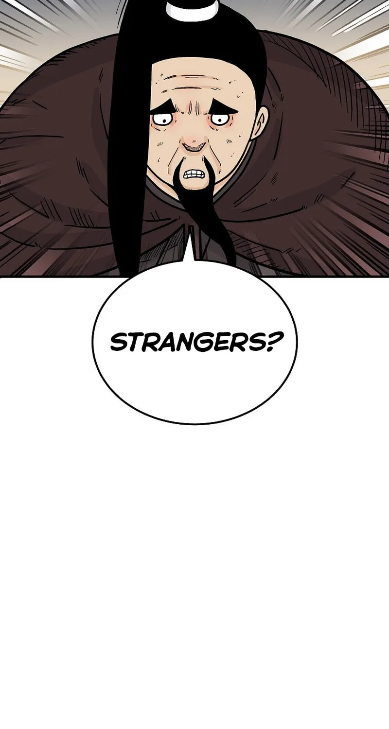 Fist Demon of Mount Hua Chapter 172 page 5 - 