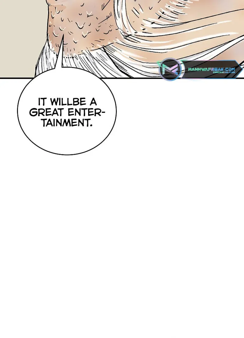 Fist Demon of Mount Hua Chapter 172 page 41 - 