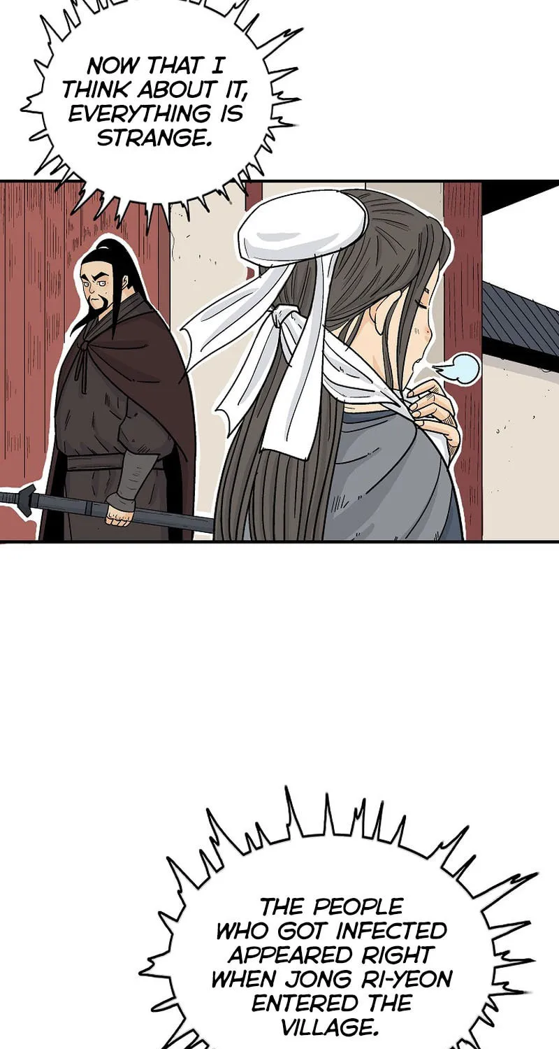 Fist Demon of Mount Hua Chapter 172 page 46 - 