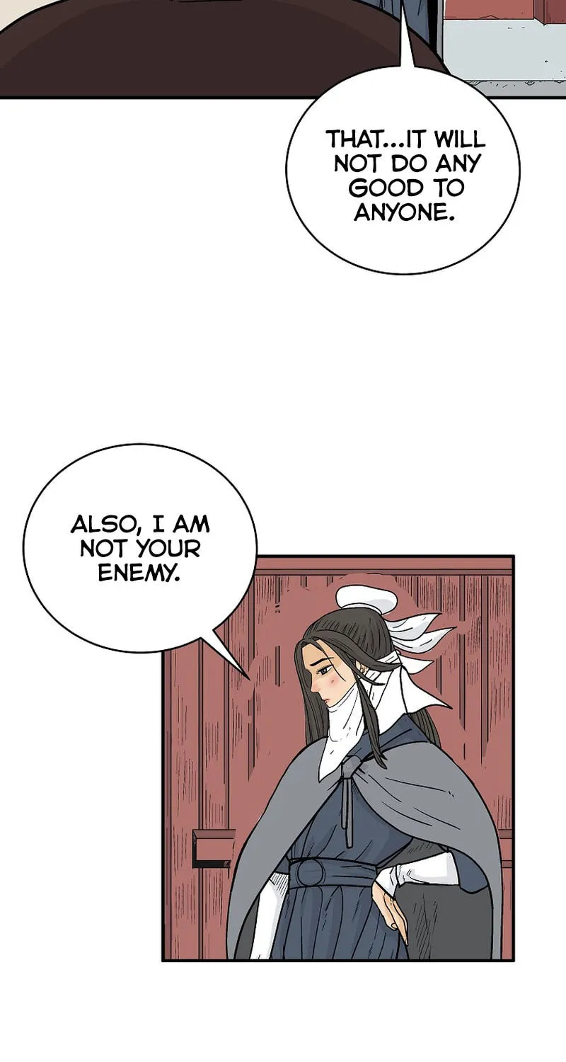 Fist Demon of Mount Hua Chapter 172 page 49 - 