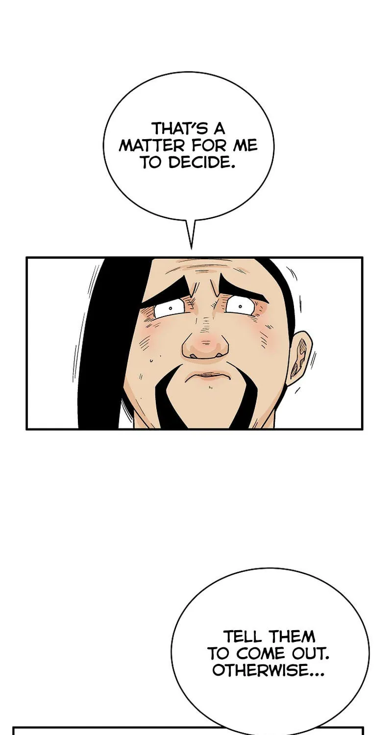 Fist Demon of Mount Hua Chapter 172 page 50 - 