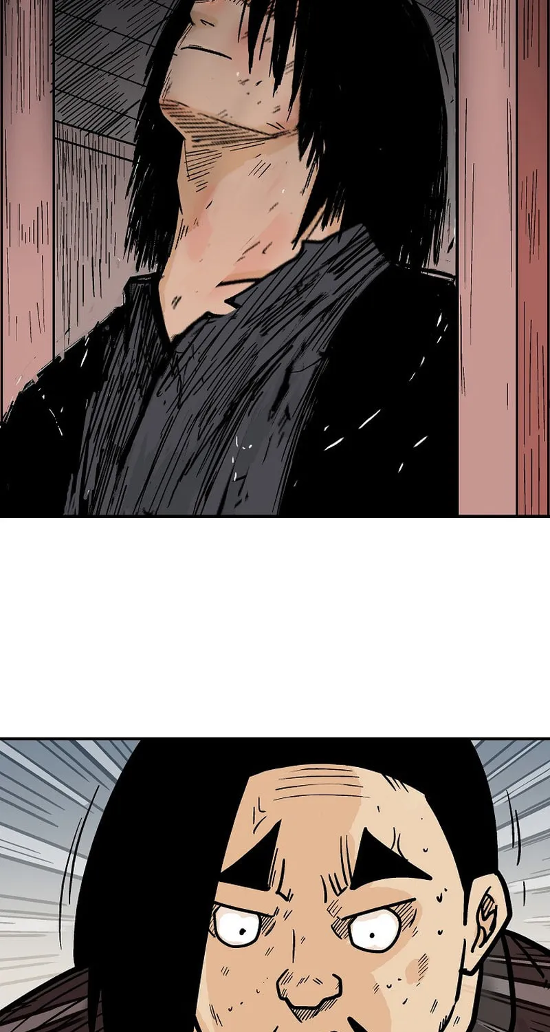 Fist Demon of Mount Hua Chapter 172 page 56 - 