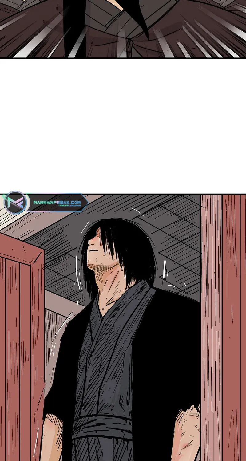 Fist Demon of Mount Hua Chapter 172 page 58 - 