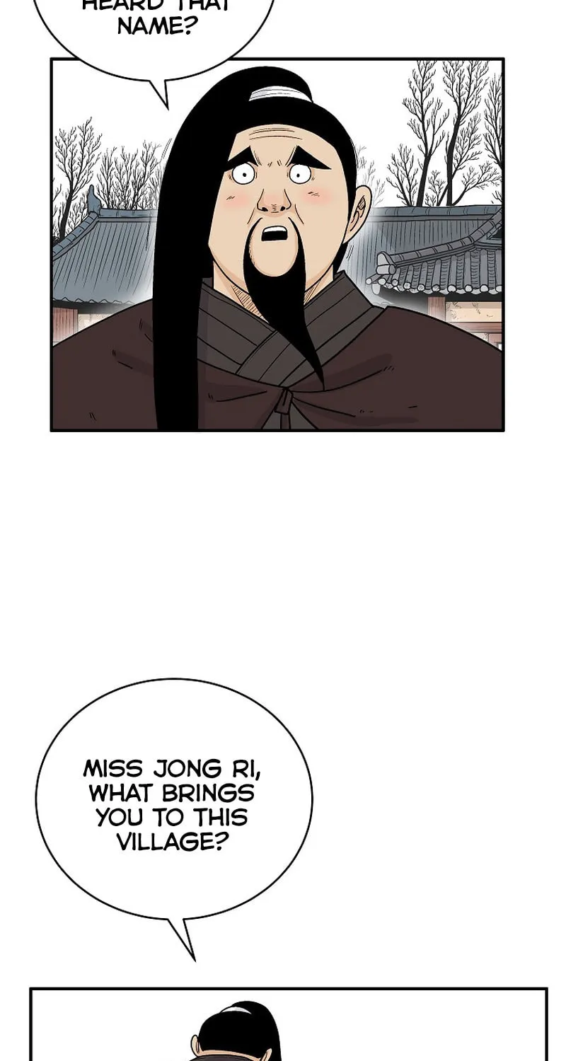 Fist Demon of Mount Hua Chapter 172 page 10 - 