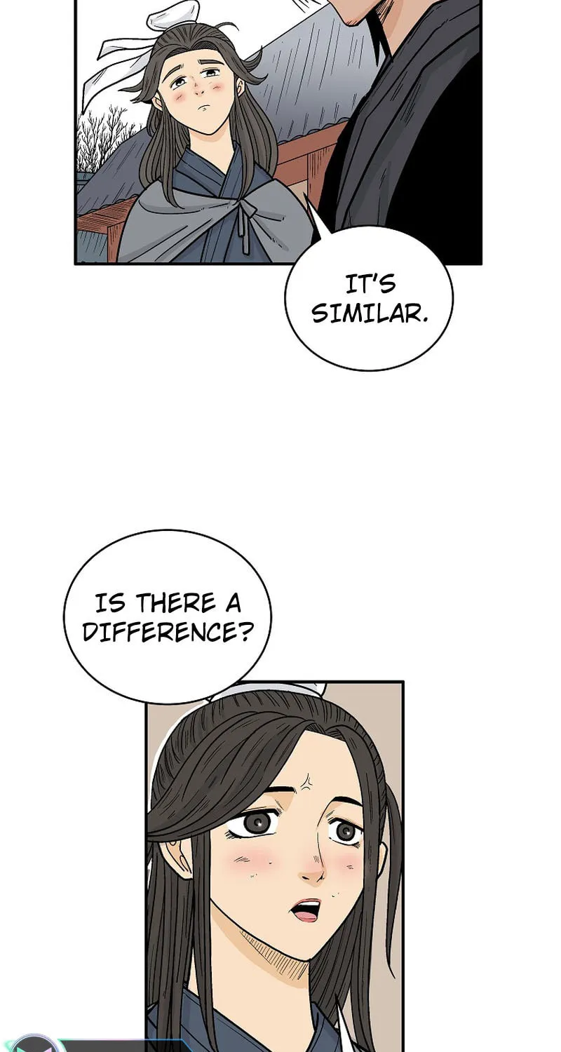 Fist Demon of Mount Hua Chapter 173 page 11 - 