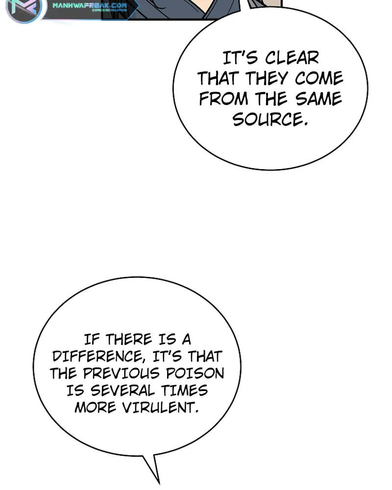 Fist Demon of Mount Hua Chapter 173 page 12 - 