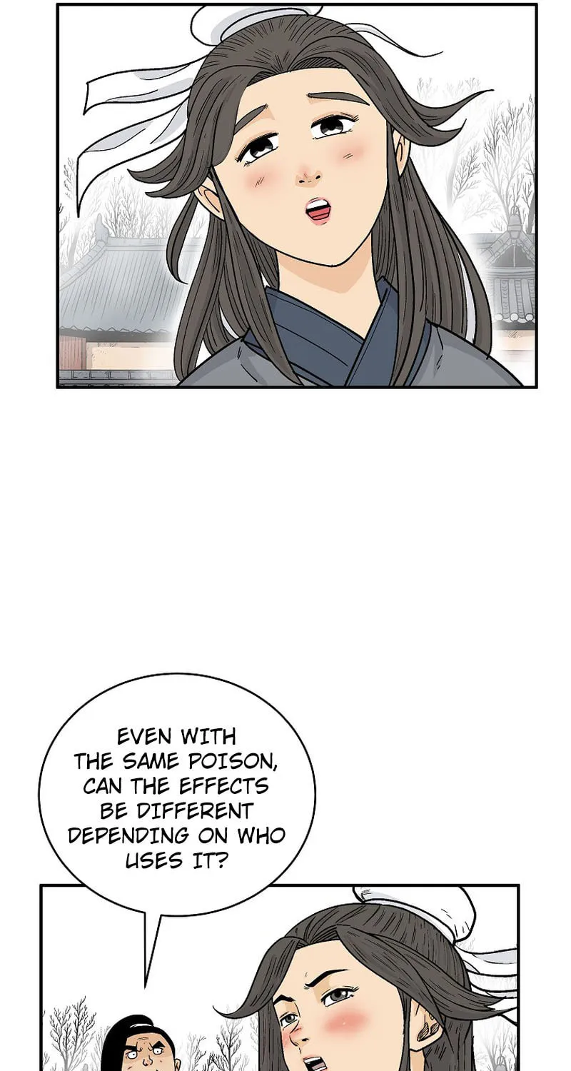 Fist Demon of Mount Hua Chapter 173 page 13 - 