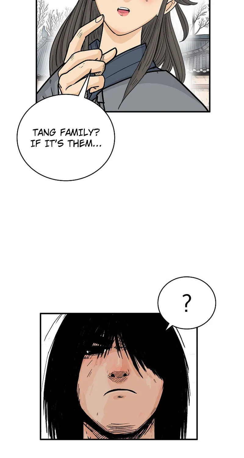 Fist Demon of Mount Hua Chapter 173 page 19 - 