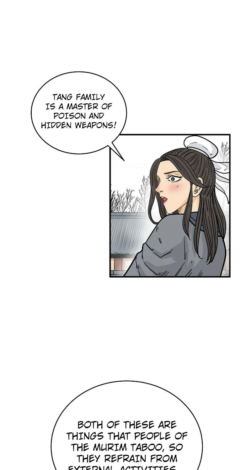 Fist Demon of Mount Hua Chapter 173 page 20 - 
