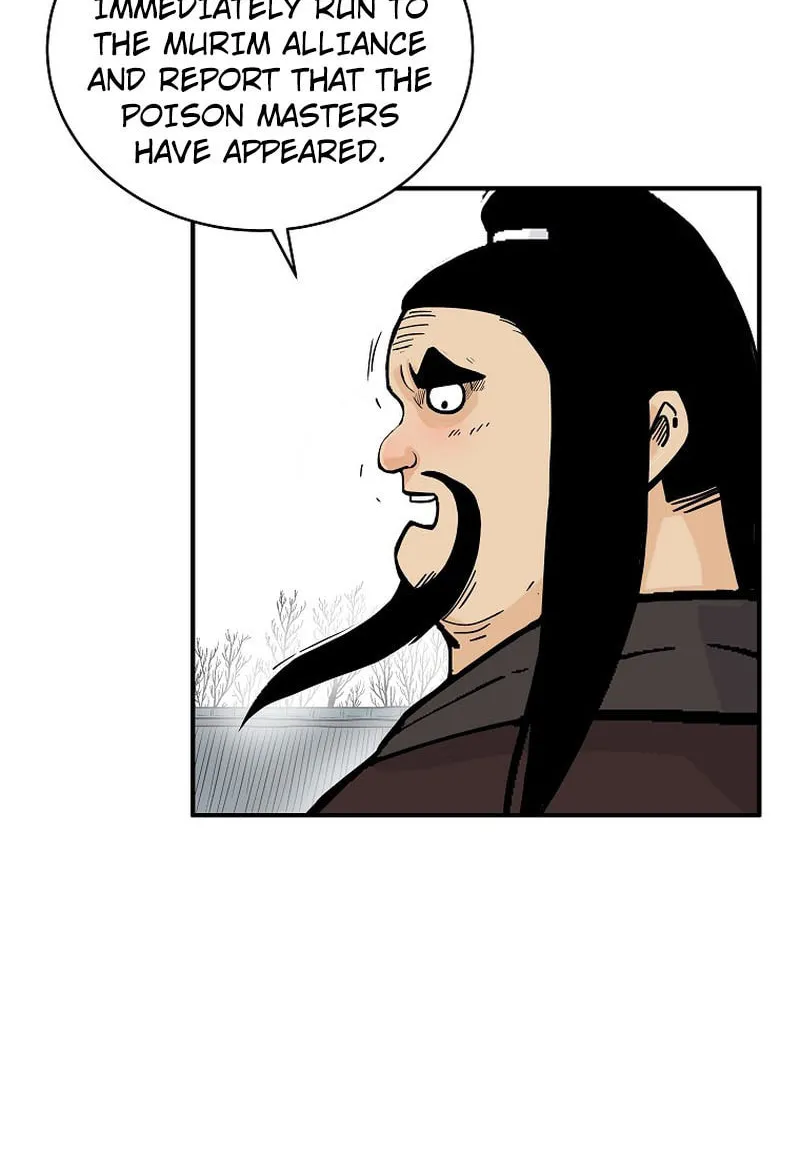 Fist Demon of Mount Hua Chapter 173 page 22 - 