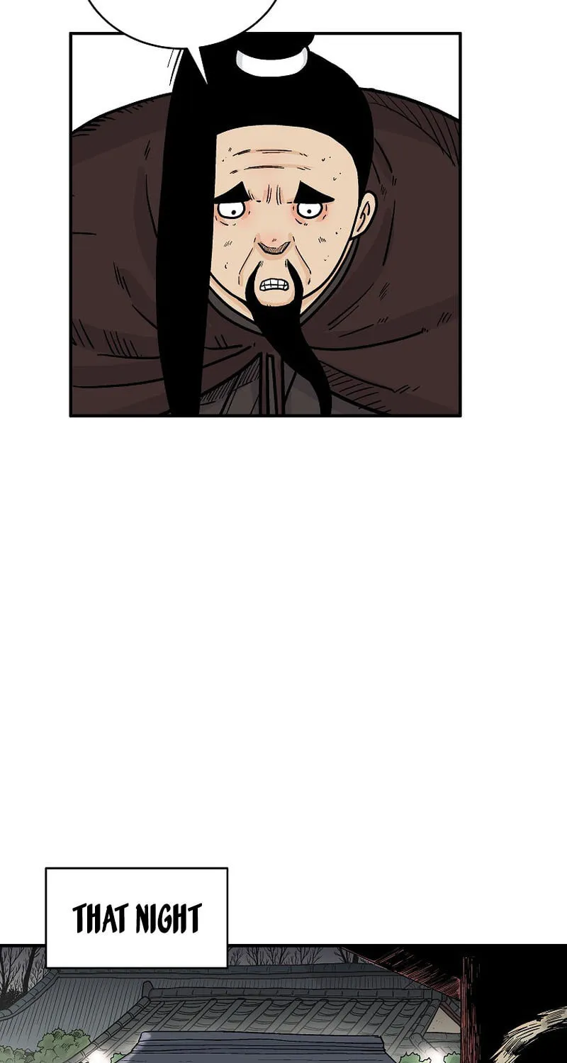 Fist Demon of Mount Hua Chapter 173 page 25 - 