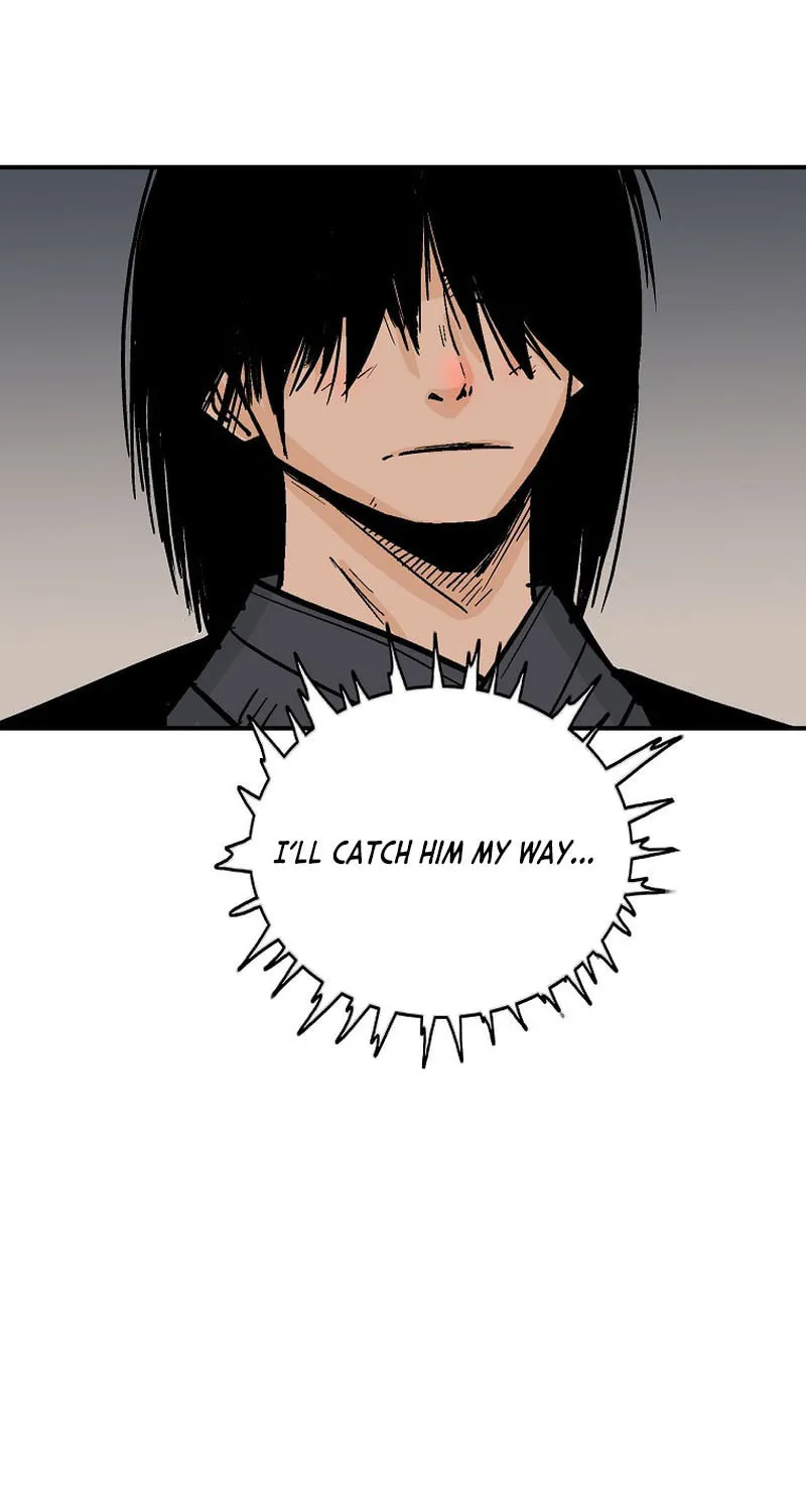Fist Demon of Mount Hua Chapter 173 page 39 - 