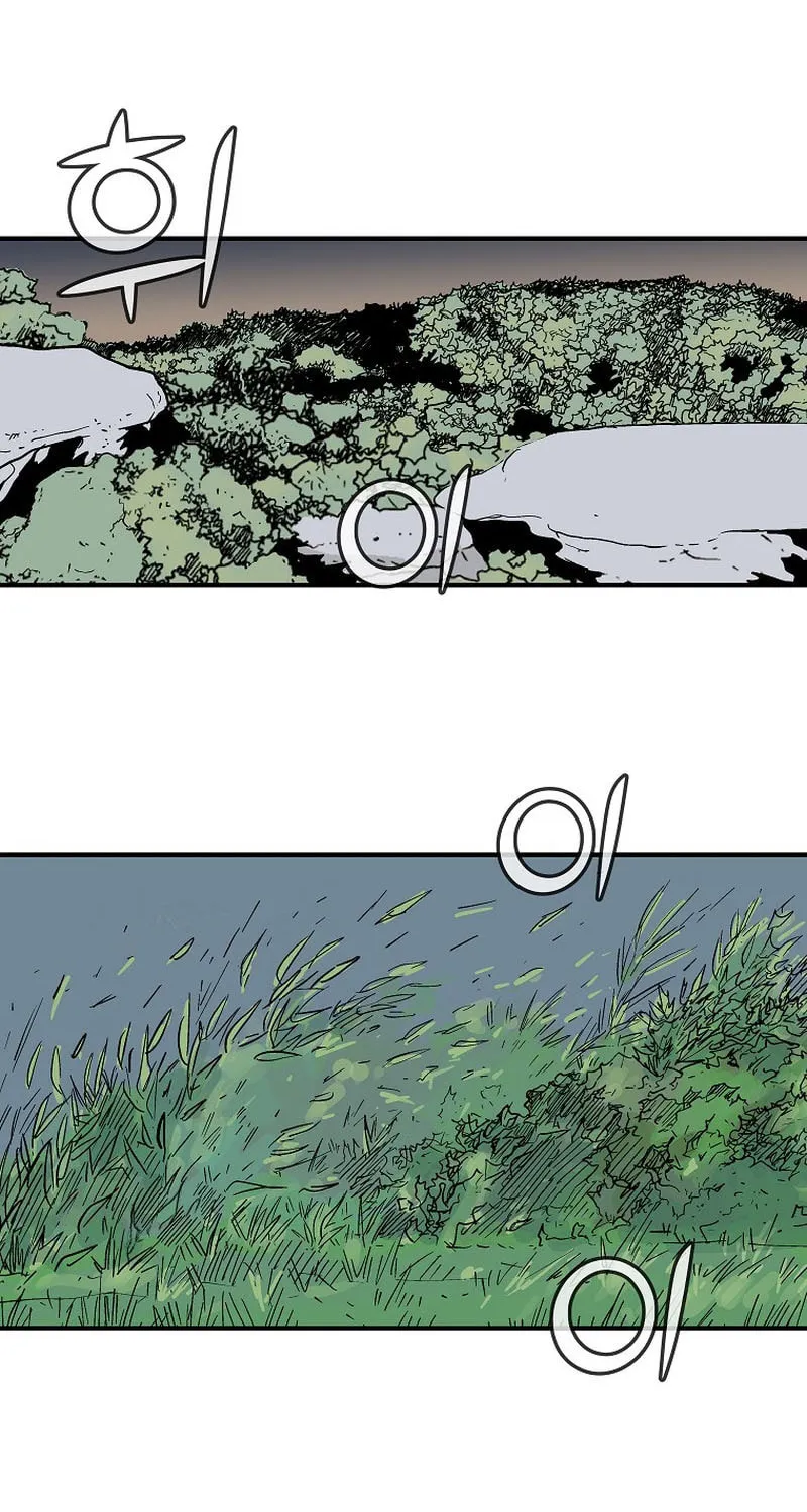 Fist Demon of Mount Hua Chapter 173 page 40 - 
