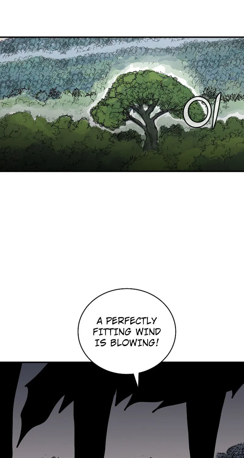 Fist Demon of Mount Hua Chapter 173 page 41 - 