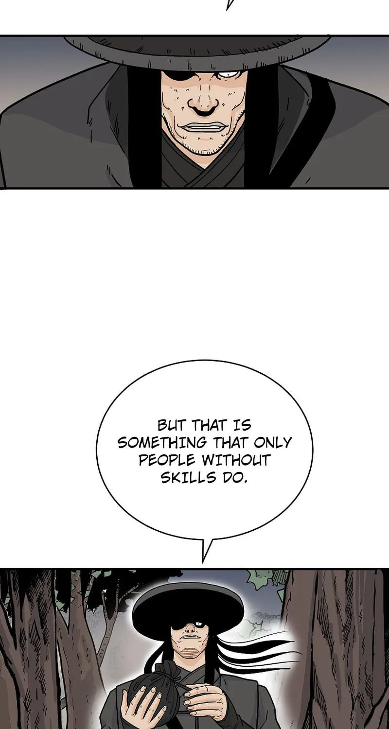 Fist Demon of Mount Hua Chapter 173 page 44 - 